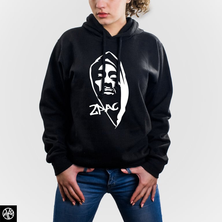 2pac Silhouette 2 duks