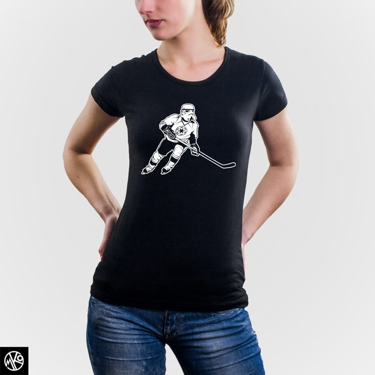 Storm Trooper Hockey majica