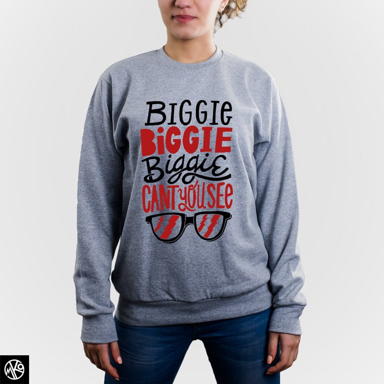 Biggie Cant You duks