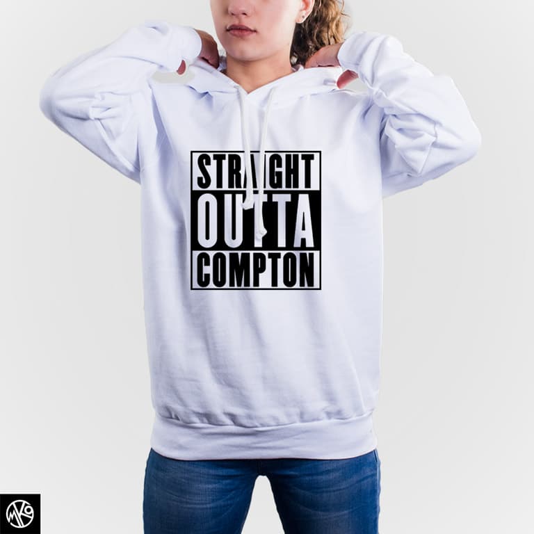 Compton duks
