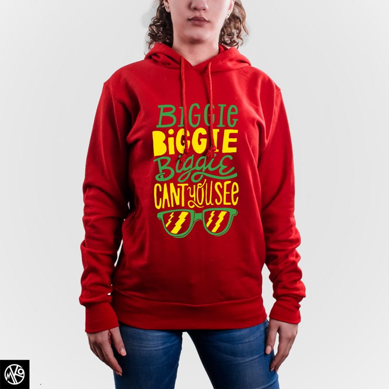 Biggie Cant You duks