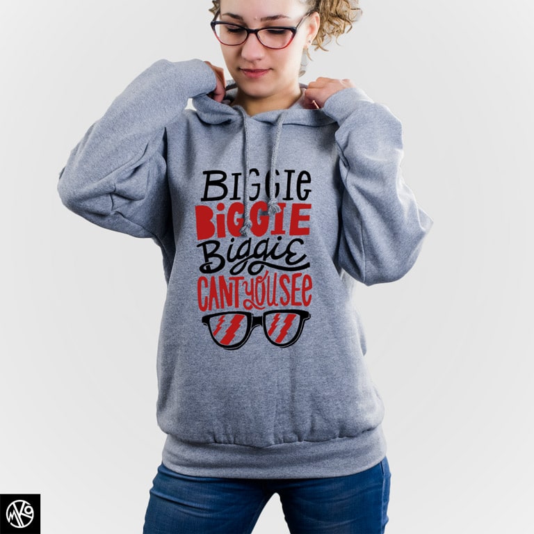 Biggie Cant You duks