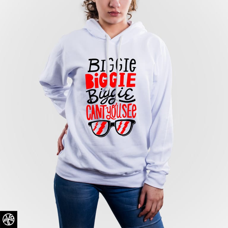 Biggie Cant You duks