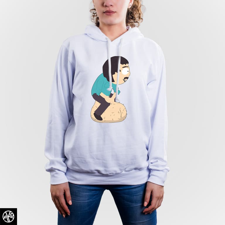 Stan's Dad's balls duks