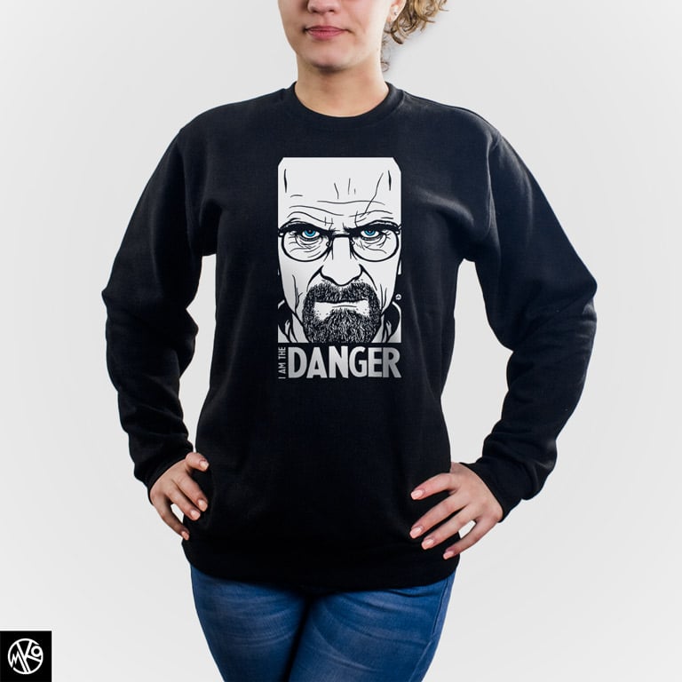 I am the danger 2 duks