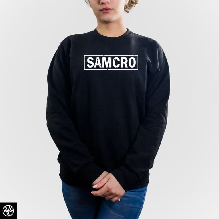 Samcro duks