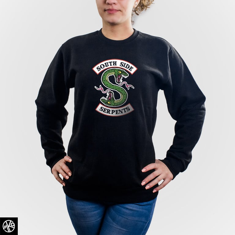 Southside serpents duks