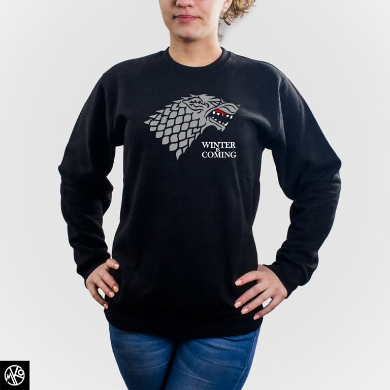Winter is coming 2 duks