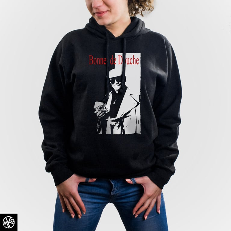 Bonnet De Douche duks