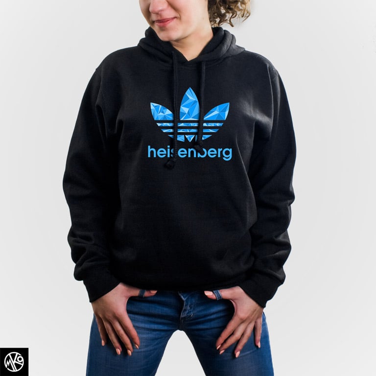 Heisenberg Adidas duks