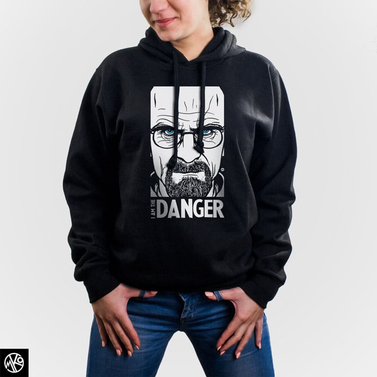 I am the danger 2 duks