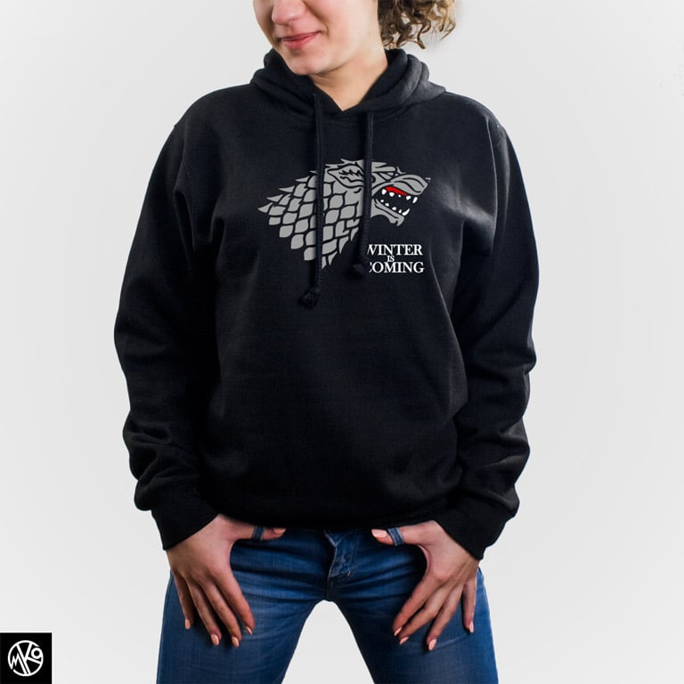 Winter is coming 2 duks