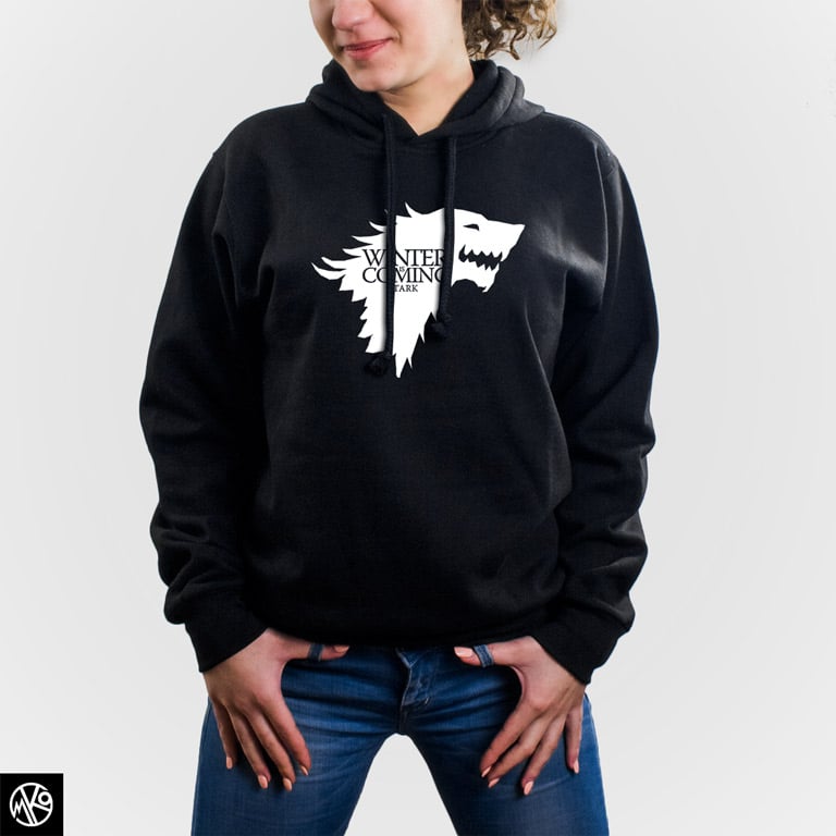 Winter is coming Stark duks