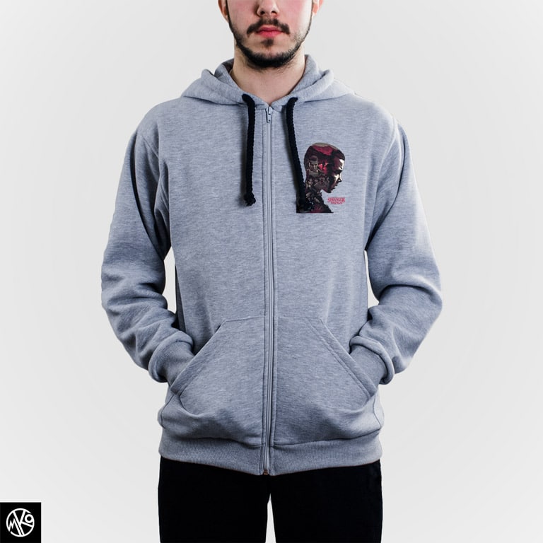 Stranger things duks