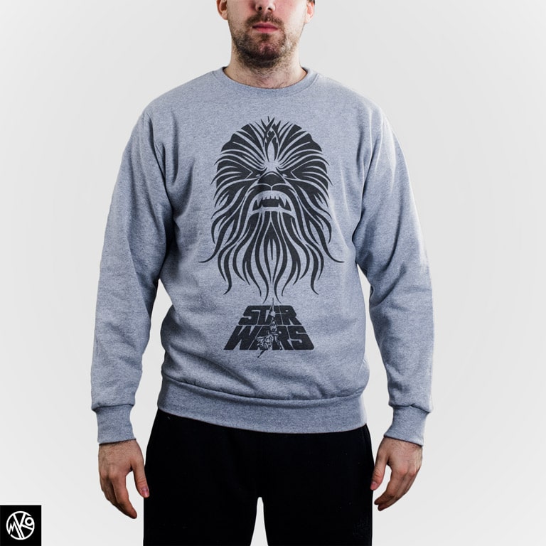 Chewbacca duks