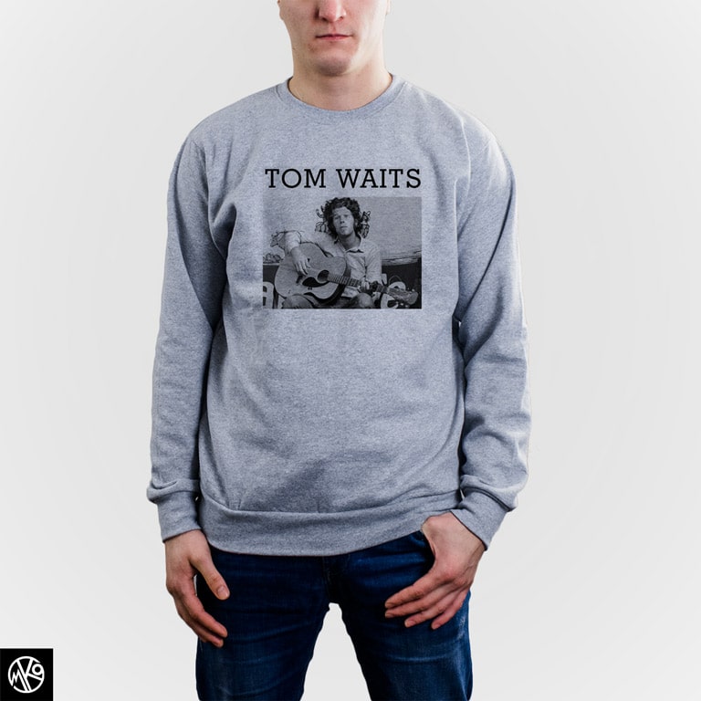 Tom Waits duks