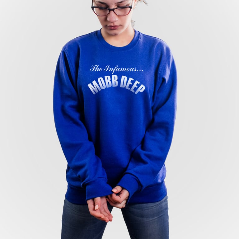 Mobb Deep duks
