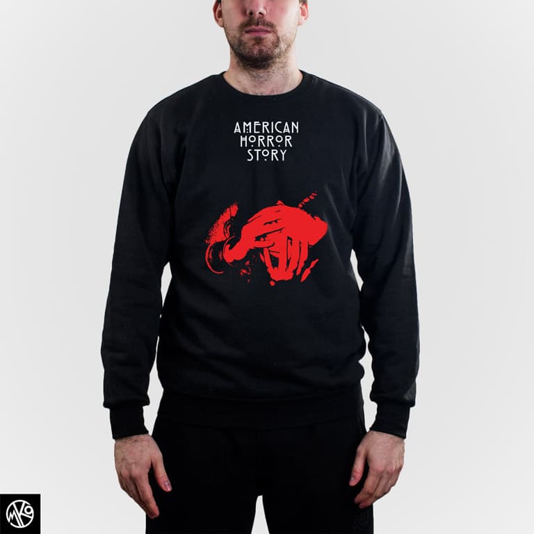 American Horror Story Hands duks