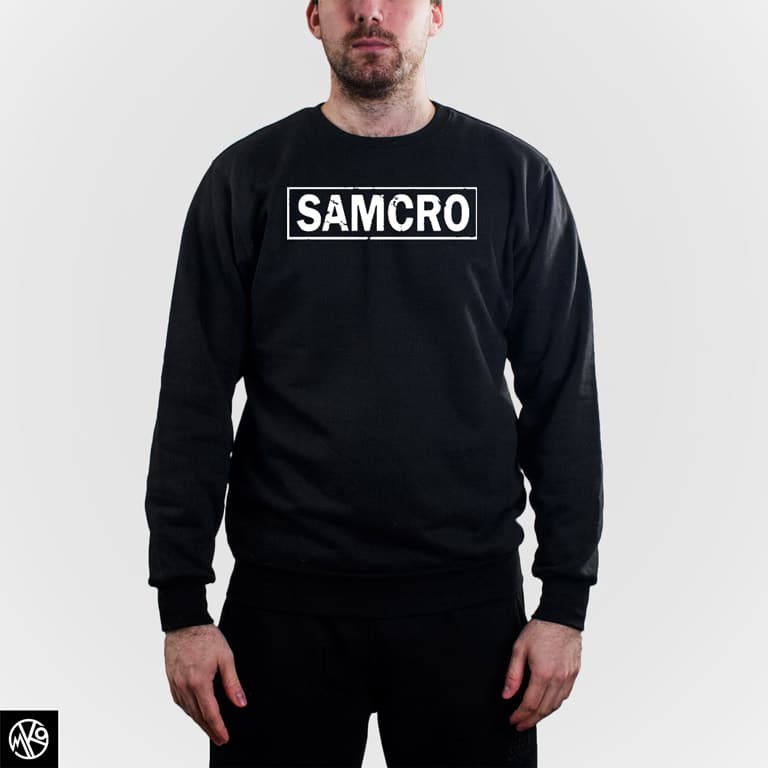 Samcro duks