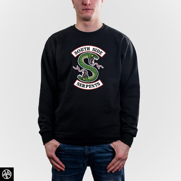 Southside serpents duks