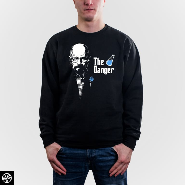The Danger Godfather duks