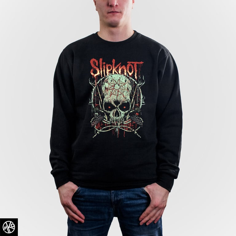 Slipknot duks