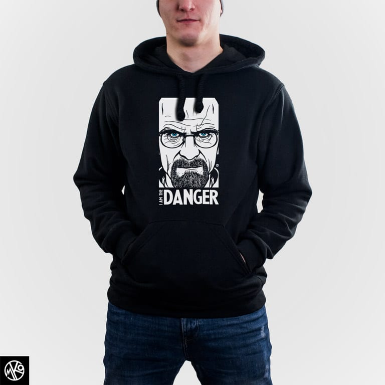 I am the danger 2 duks