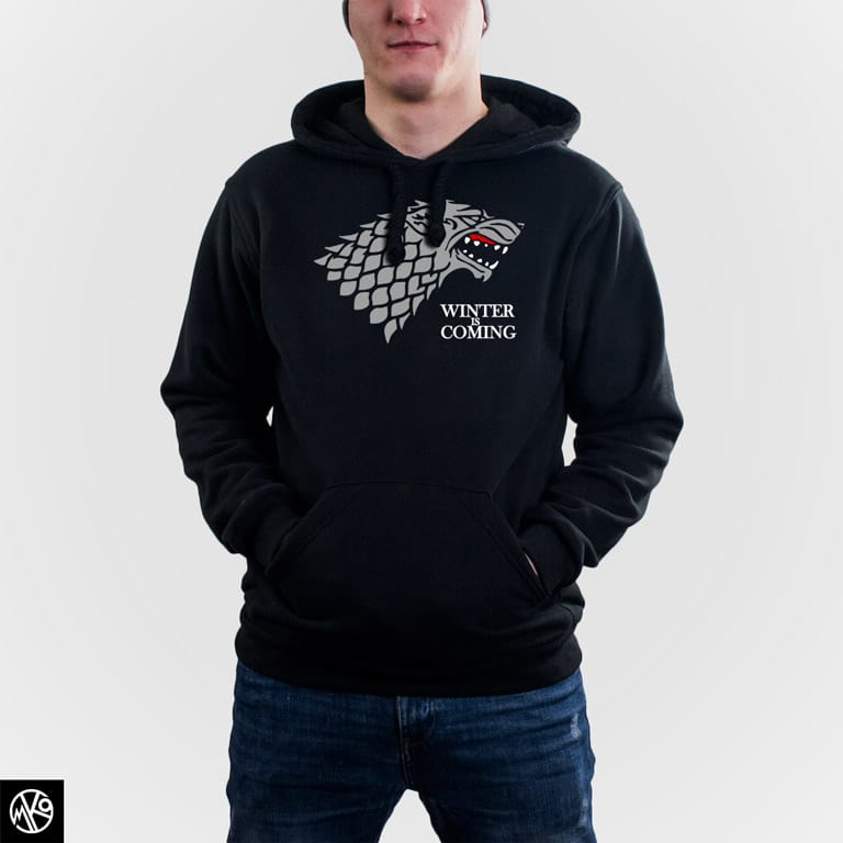 Winter is coming 2 duks
