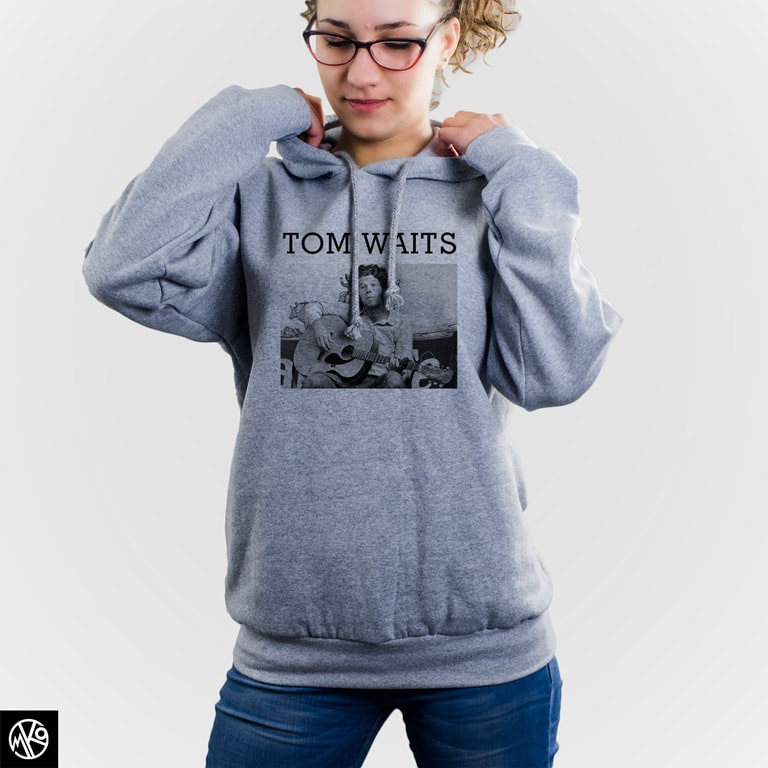 Tom Waits duks