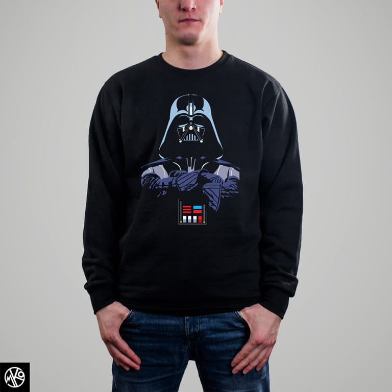 Darth Vader 2 duks