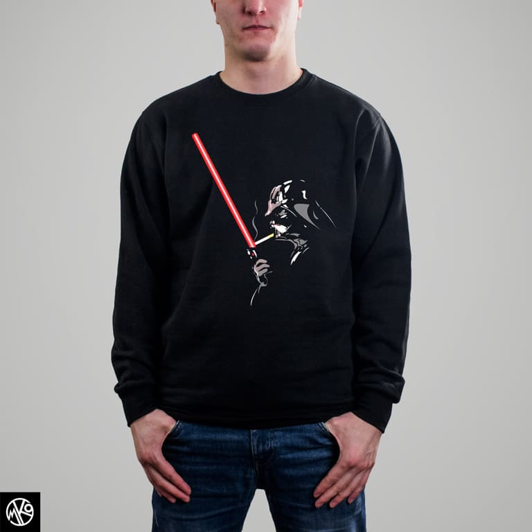 Darth Vader Sword duks