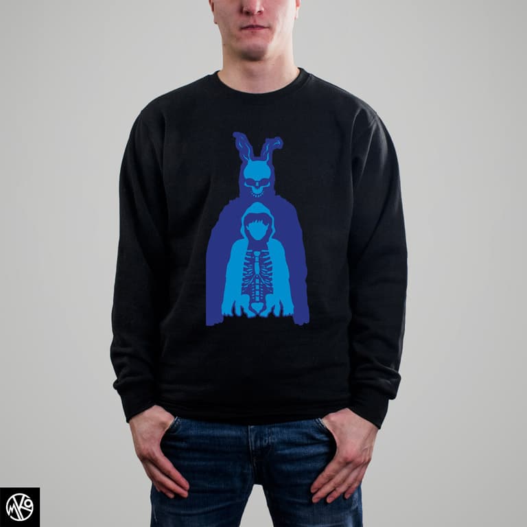 Donnie Darko duks
