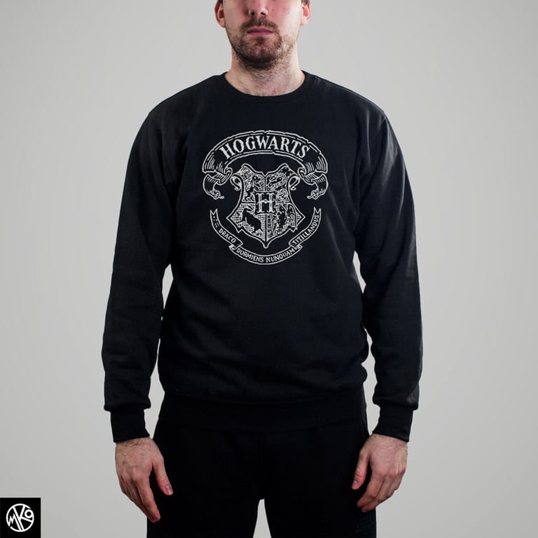 Hogwarts 2 duks