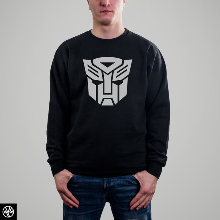 Autobots duks