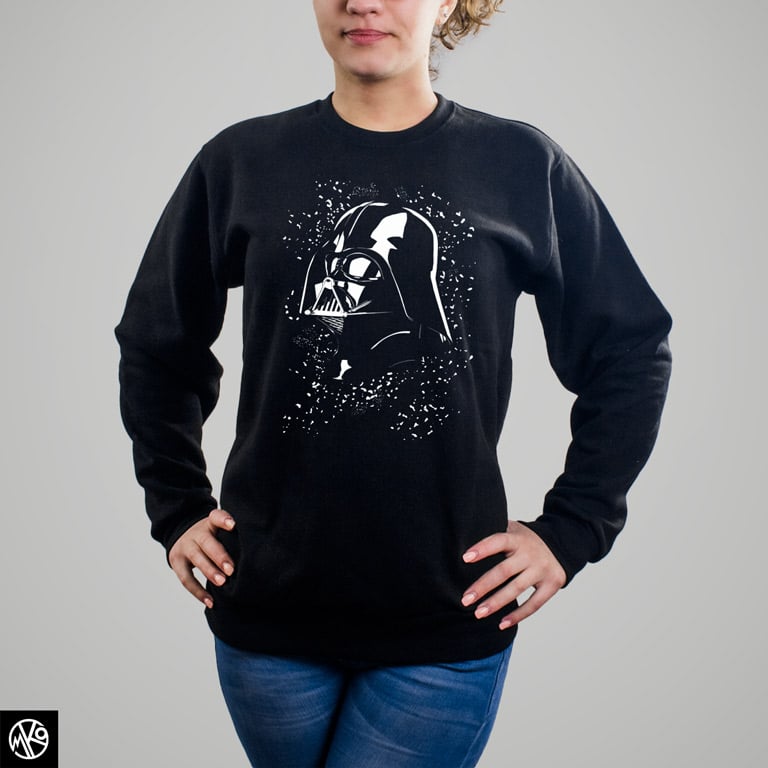 Darth Vader 1 duks