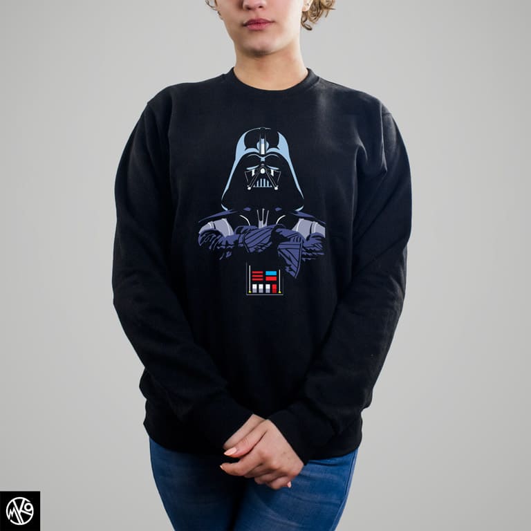 Darth Vader 2 duks