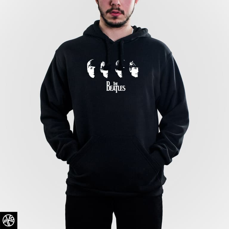 The Beatles Glave duks