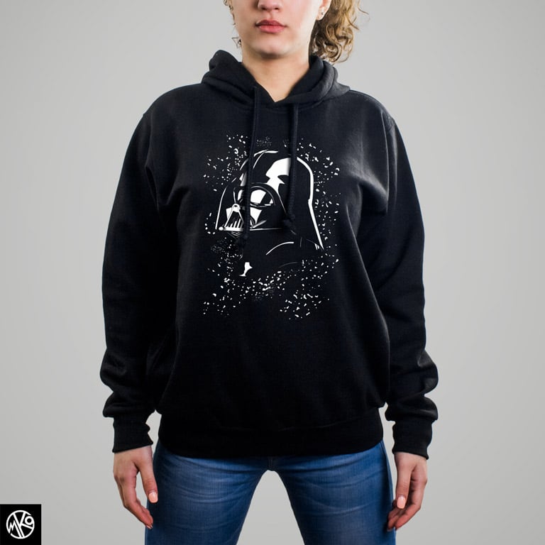 Darth Vader 1 duks
