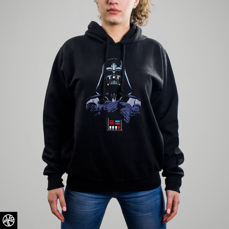 Darth Vader 2 duks
