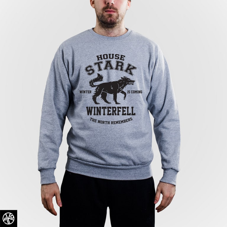 House Stark duks
