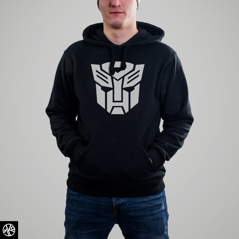 Autobots duks
