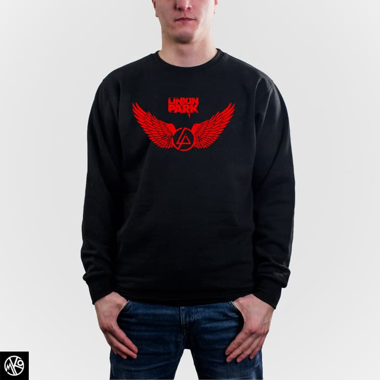 Linkin Park Wings duks