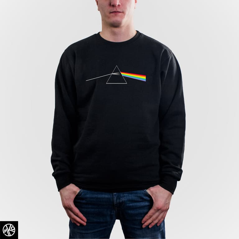 Pink Floyd Dark Side duks