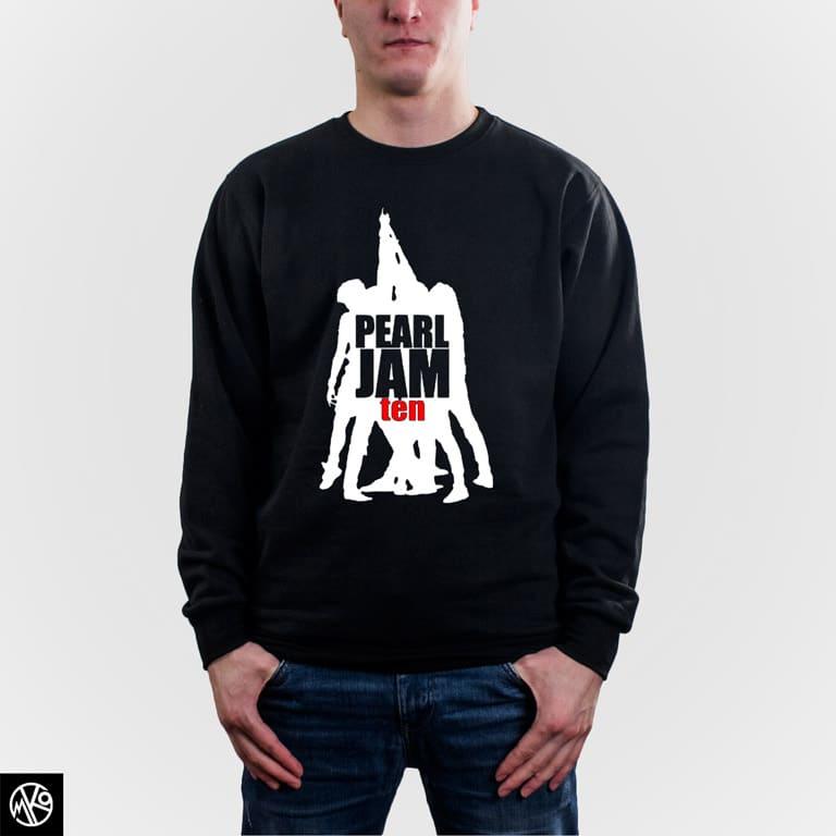 Pearl Jam Ten duks