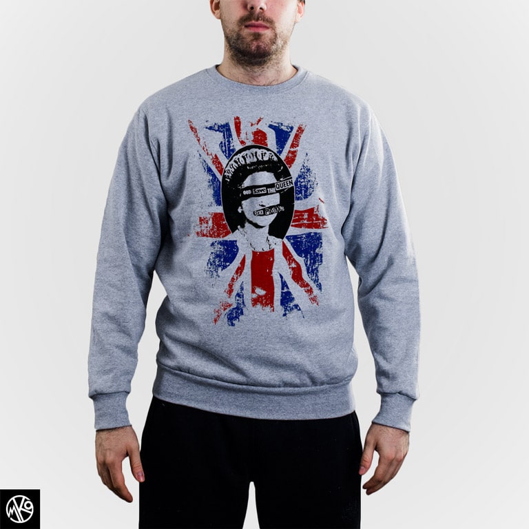 Sex Pistols duks