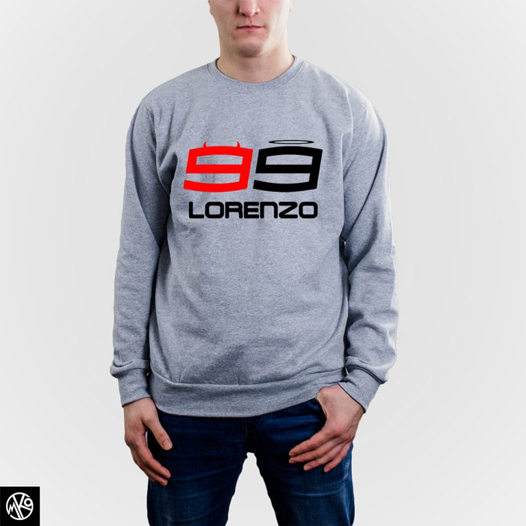 Lorenzo 99 duks
