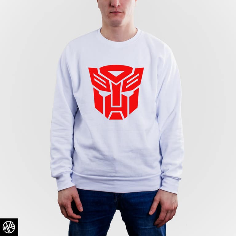 Autobots duks