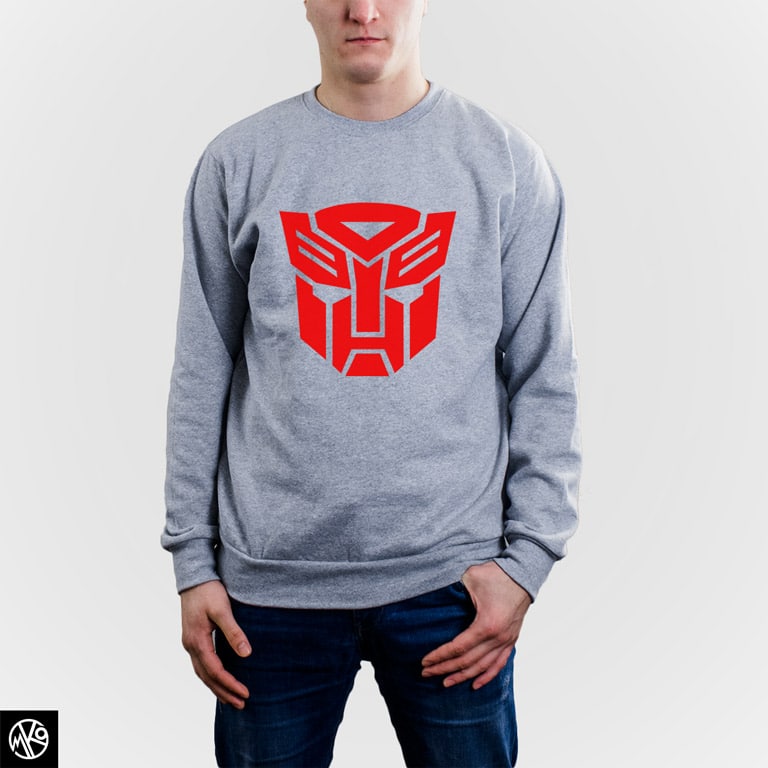 Autobots duks