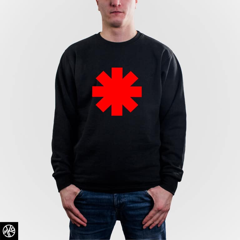 RHCP Logo duks
