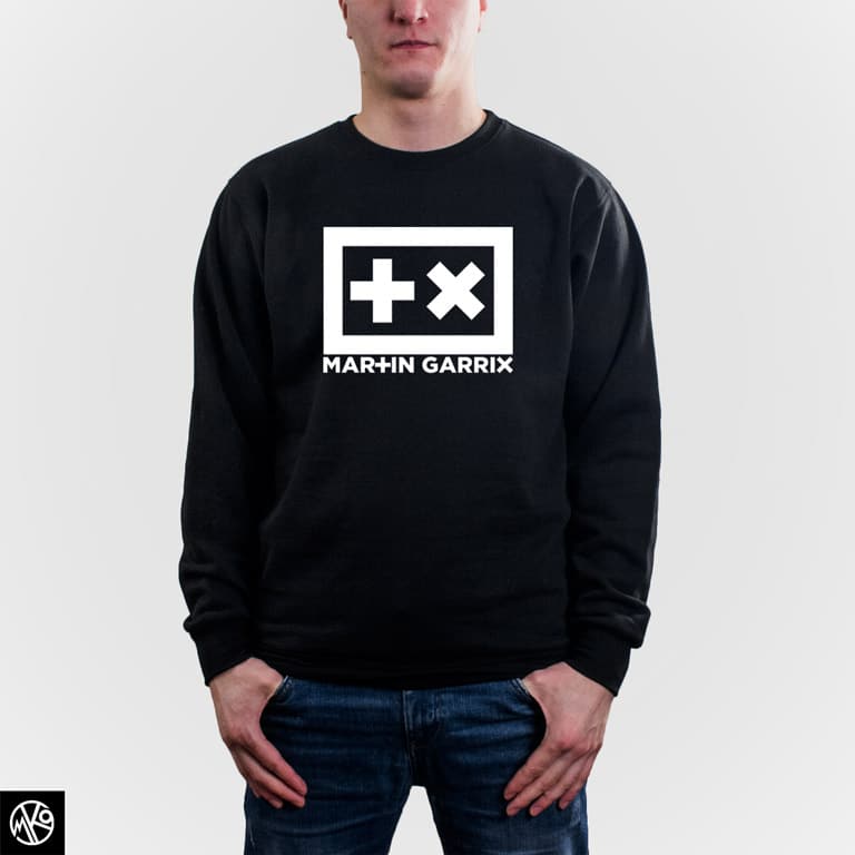 Martin Garrix Logo duks
